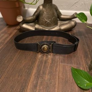 Burberry Belt